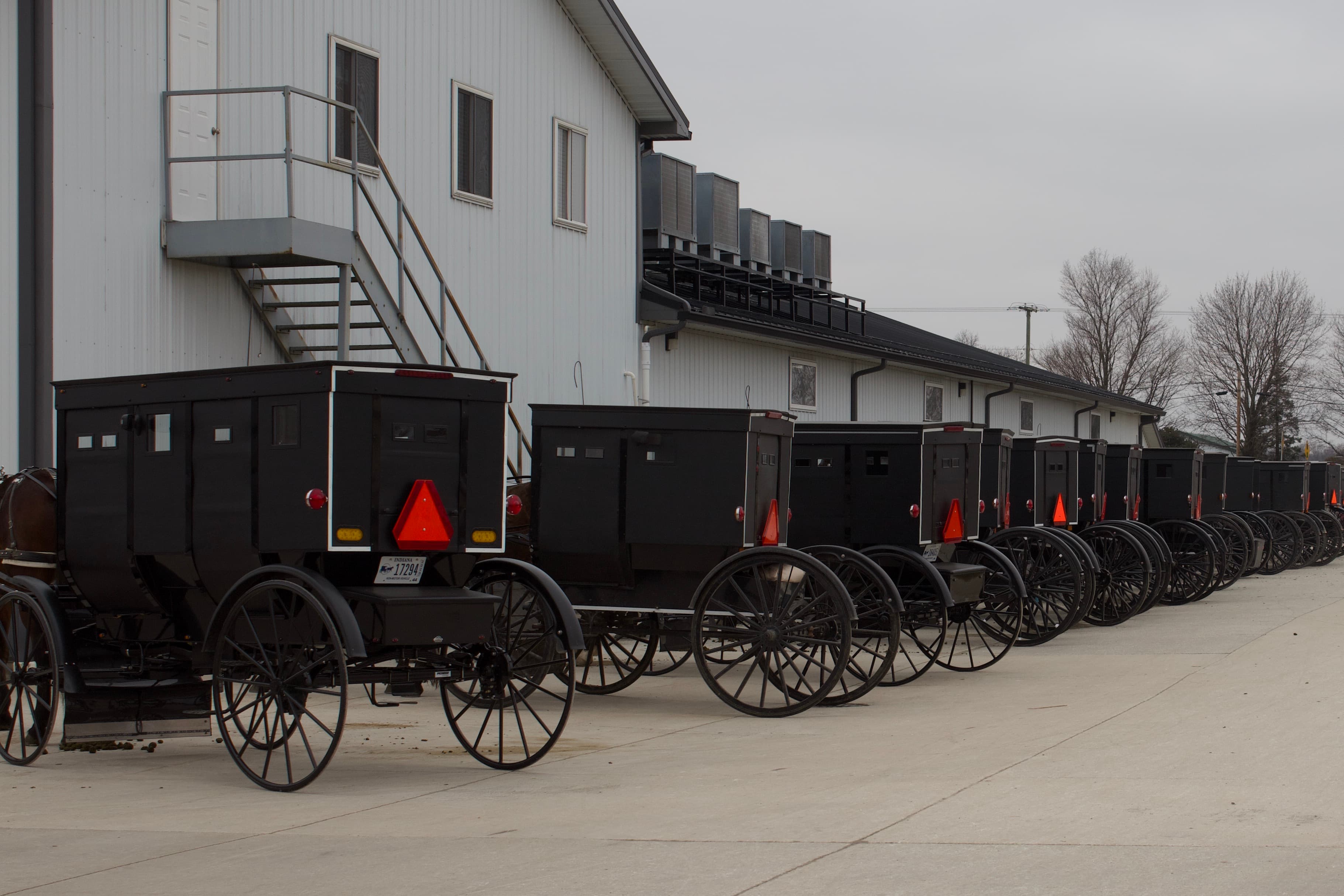 Indiana Amish 8