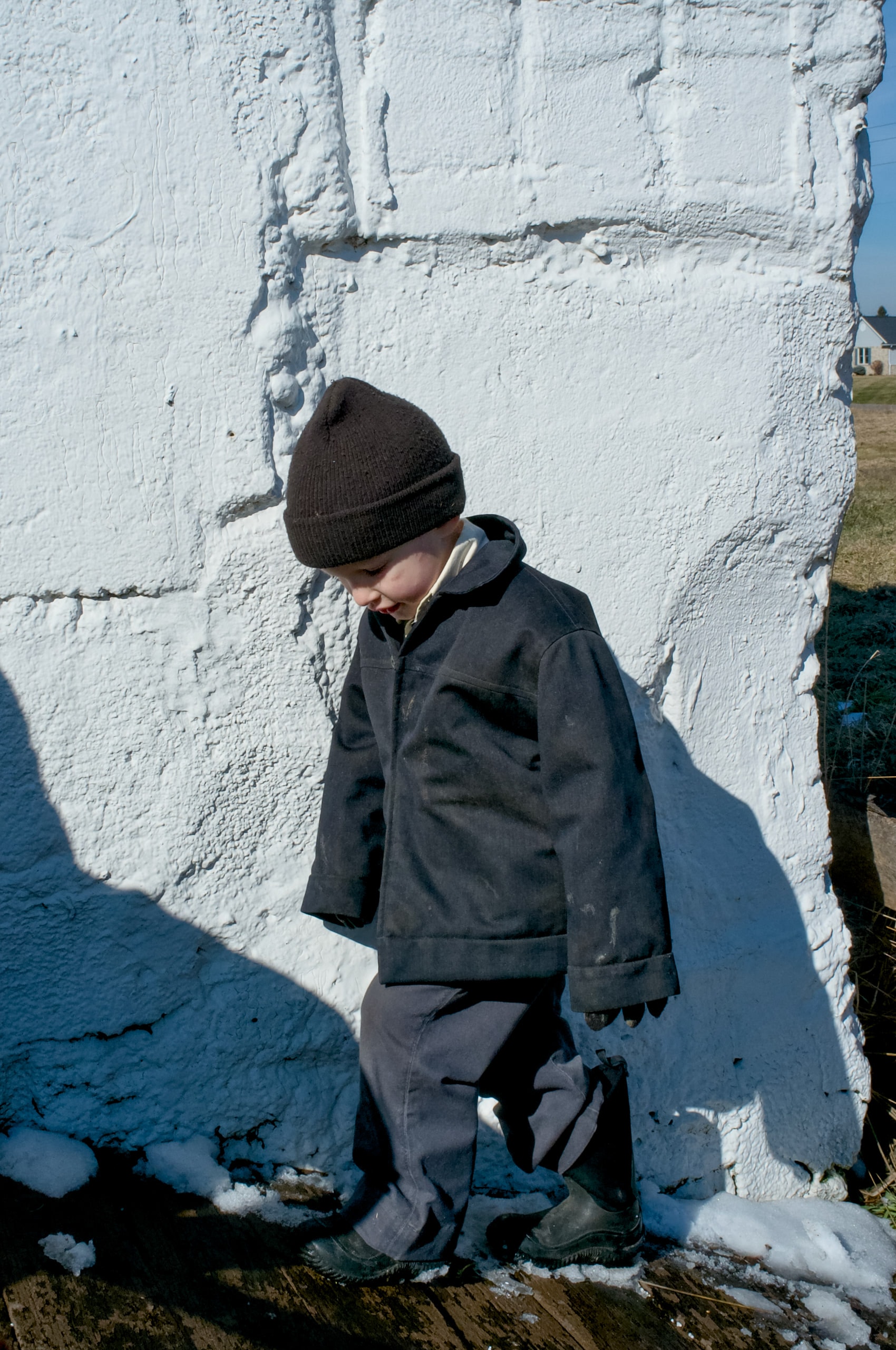 Parallel Lives 21